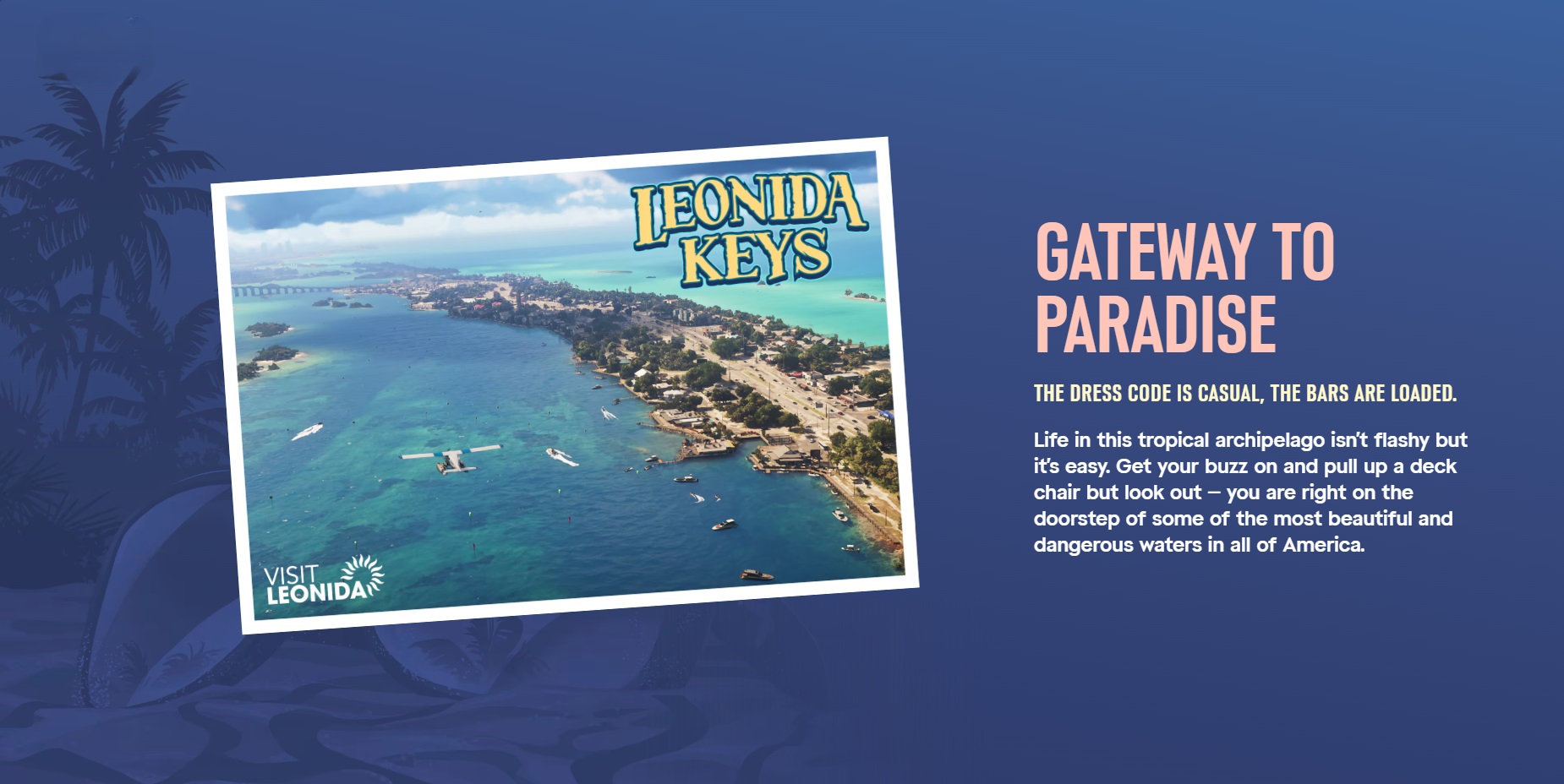 Leonida Keys