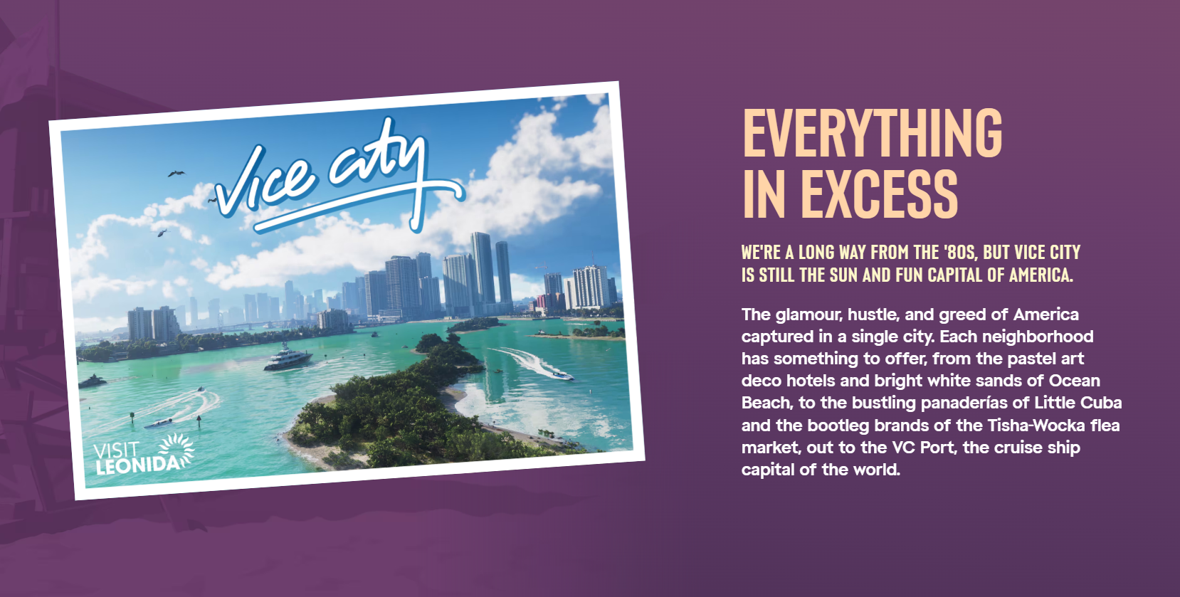 Vice City